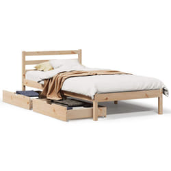 VidaXL 3301534 sommier