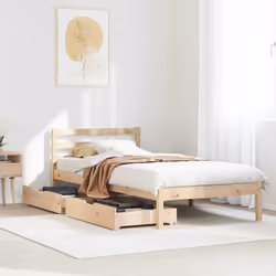 VidaXL 3301536 sommier