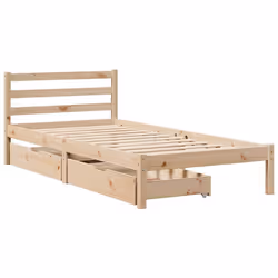 VidaXL 3301536 sommier