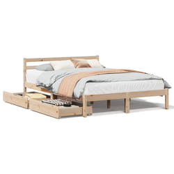 VidaXL 3301548 sommier