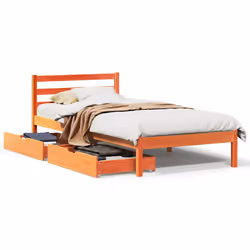 VidaXL 3301551, Marron, 100 kg, 20 kg, 955 mm, 195,5 cm, 695 mm