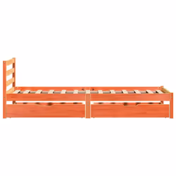 VidaXL 3301561 sommier - Vue supplémentaire 5