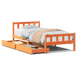 VidaXL 3301589 sommier