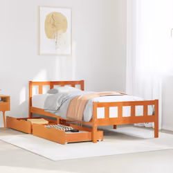 VidaXL 3301589 sommier