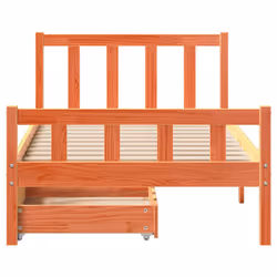 VidaXL 3301589 sommier - Vue supplémentaire 4