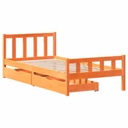 VidaXL 3301590 sommier