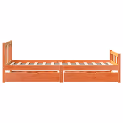 VidaXL 3301591 sommier - Vue supplémentaire 5