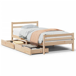 VidaXL 3301598 sommier