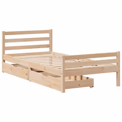 VidaXL 3301598 sommier