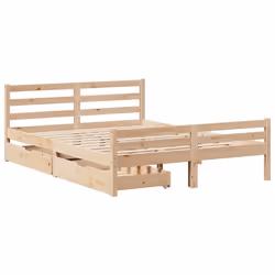VidaXL 3301600 sommier