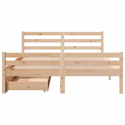 VidaXL 3301600 sommier - Vue supplémentaire 4