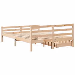 VidaXL 3301600 sommier - Vue supplémentaire 6
