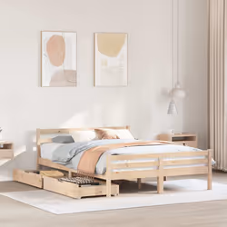VidaXL 3301602 sommier