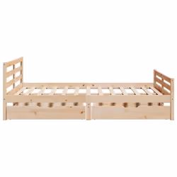 VidaXL 3301602 sommier - Vue supplémentaire 5