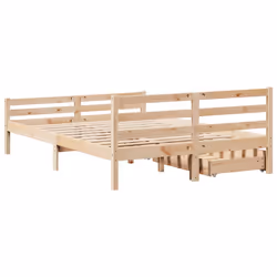 VidaXL 3301602 sommier - Vue supplémentaire 6