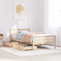 VidaXL 3301606 sommier