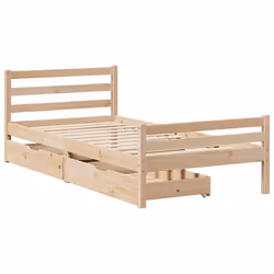 VidaXL 3301606 sommier