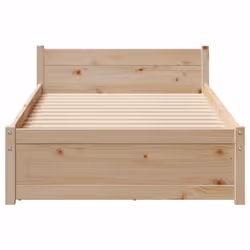 VidaXL 3301672 sommier - Vue supplémentaire 4
