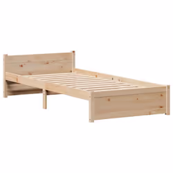 VidaXL 3301672 sommier - Vue supplémentaire 5