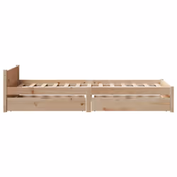 VidaXL 3301672 sommier - Vue supplémentaire 7