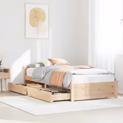 VidaXL 3301688 sommier