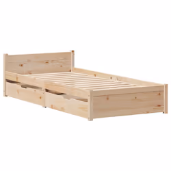 VidaXL 3301688 sommier