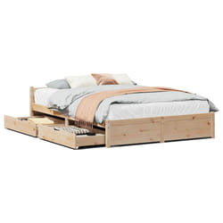 VidaXL 3301690 sommier