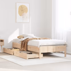 VidaXL 3301701 sommier