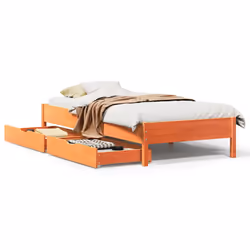 VidaXL 3301703, Marron, 20 kg, 1855 mm, 2,06 m, 365 mm, 1800 x 2000 mm