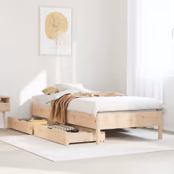 VidaXL 3301719 sommier