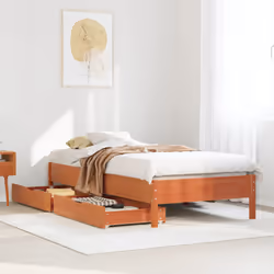 VidaXL 3301721 sommier