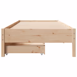 VidaXL 3301722 sommier - Vue supplémentaire 4