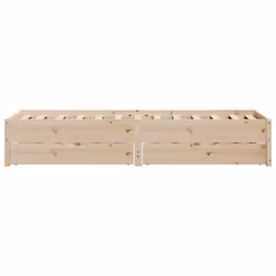 VidaXL 3301728 sommier - Vue supplémentaire 7