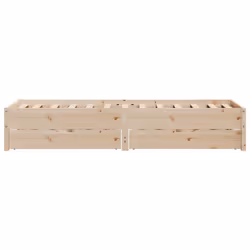 VidaXL 3301734 sommier - Vue supplémentaire 7