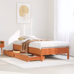 VidaXL 3301736 sommier