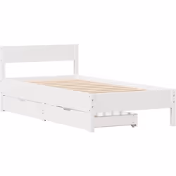 Profitez d'une meilleure nuit de sommeil reposante grâce à ce cadre de lit ! Il est un supplément accueillant à toute chambre ...