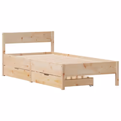 VidaXL 3301767 sommier