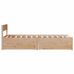 VidaXL 3301767 sommier - Vue supplémentaire 7