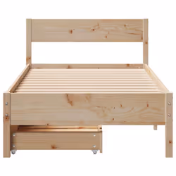 VidaXL 3301773 sommier - Vue supplémentaire 4