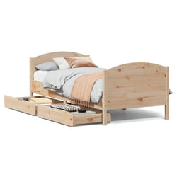 VidaXL 3301782 sommier