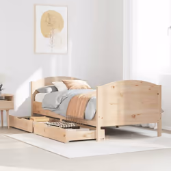 VidaXL 3301788 sommier
