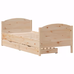 VidaXL 3301788 sommier