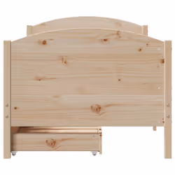 VidaXL 3301797 sommier - Vue supplémentaire 4