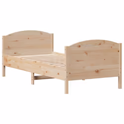 VidaXL 3301800 sommier - Vue supplémentaire 5