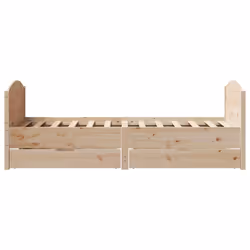 VidaXL 3301800 sommier - Vue supplémentaire 7
