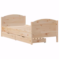VidaXL 3301812 sommier