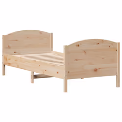 VidaXL 3301812 sommier - Vue supplémentaire 5