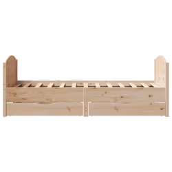 VidaXL 3301812 sommier - Vue supplémentaire 7