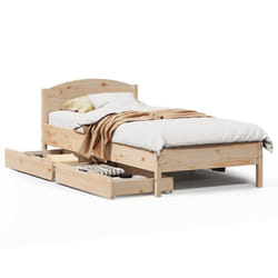 VidaXL 3301815 sommier