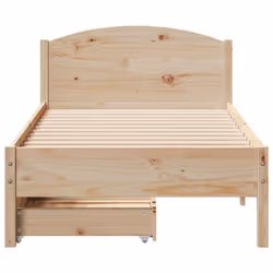 VidaXL 3301836 sommier - Vue supplémentaire 4